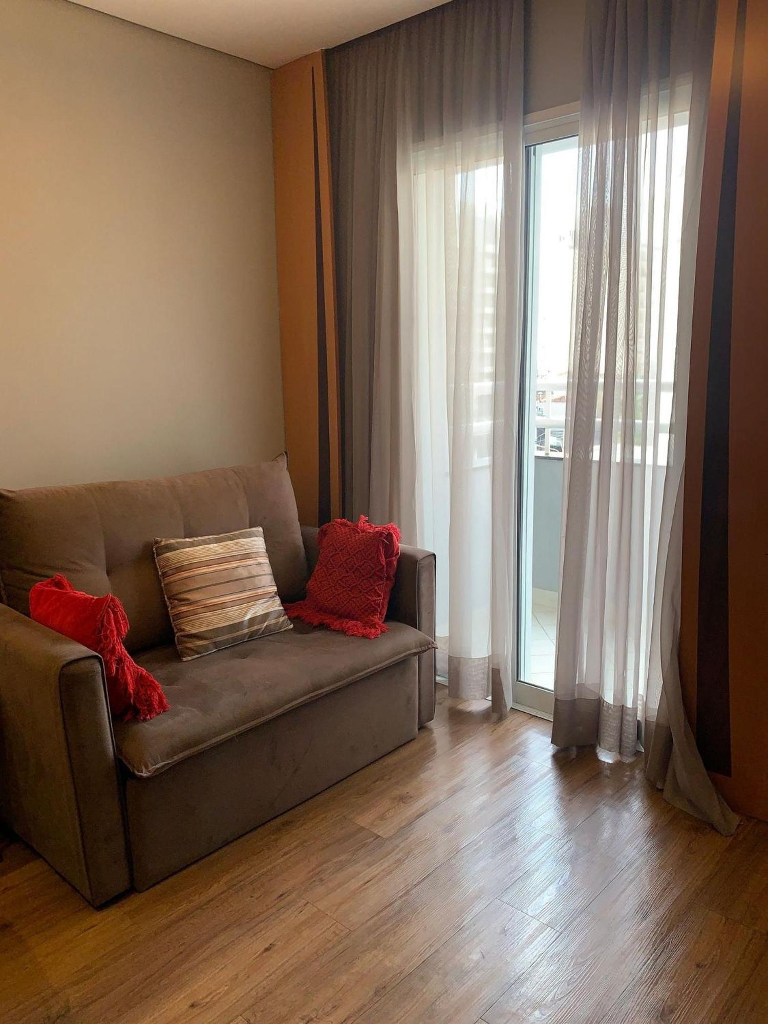 Apartamento Flat 401/Jardins/ Ibirapuera São Paulo Exterior foto