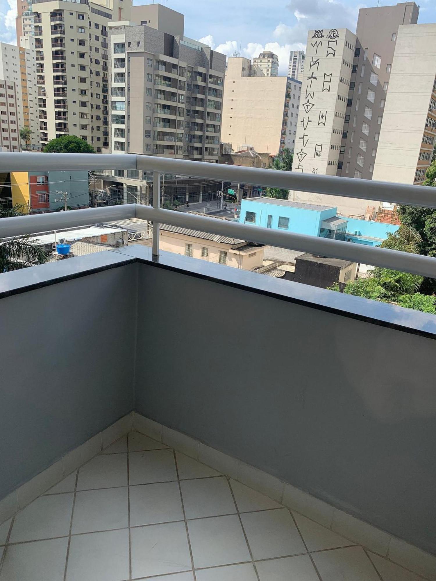Apartamento Flat 401/Jardins/ Ibirapuera São Paulo Exterior foto