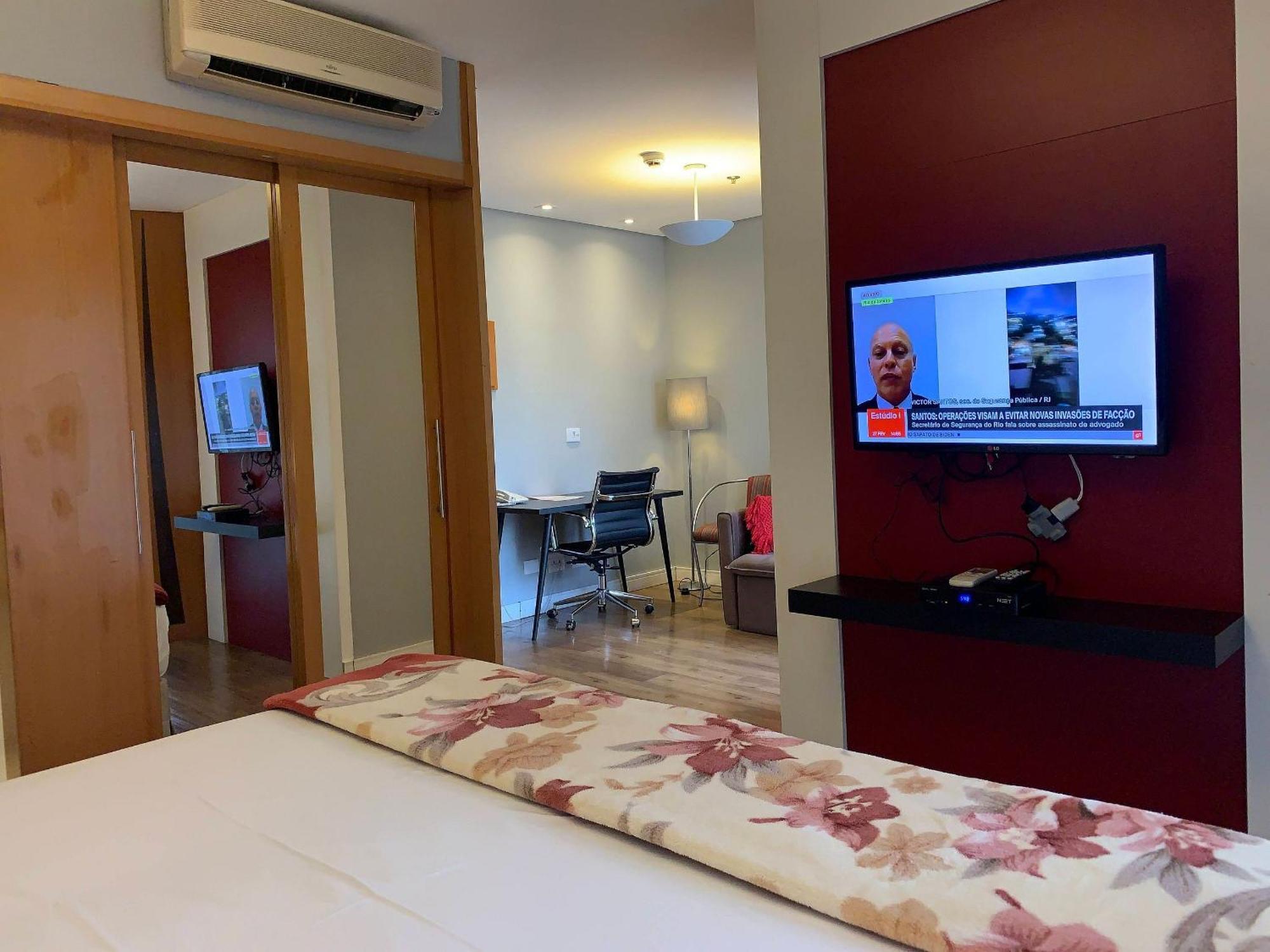 Apartamento Flat 401/Jardins/ Ibirapuera São Paulo Exterior foto